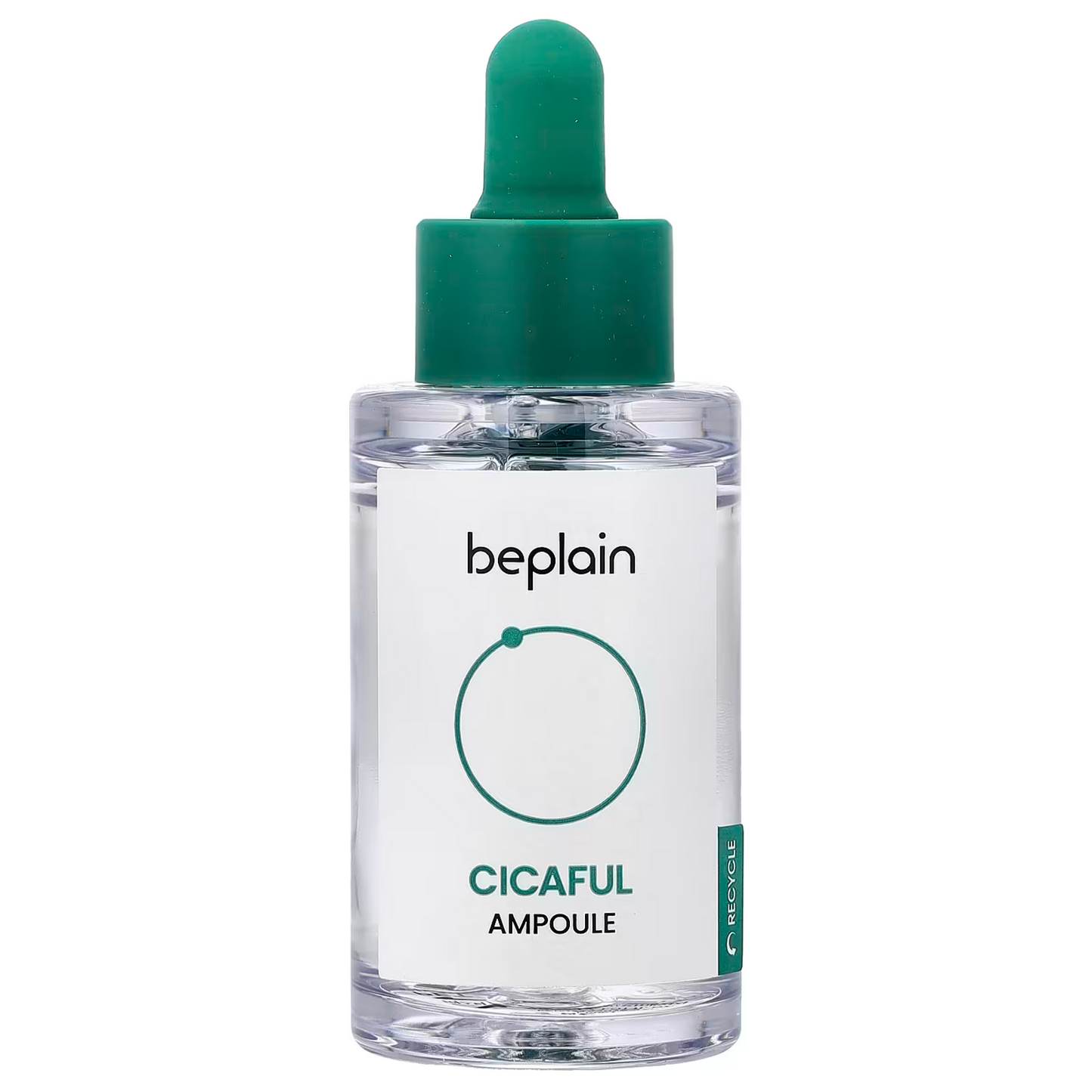 Beplain Cicaful Ampoule 30ml