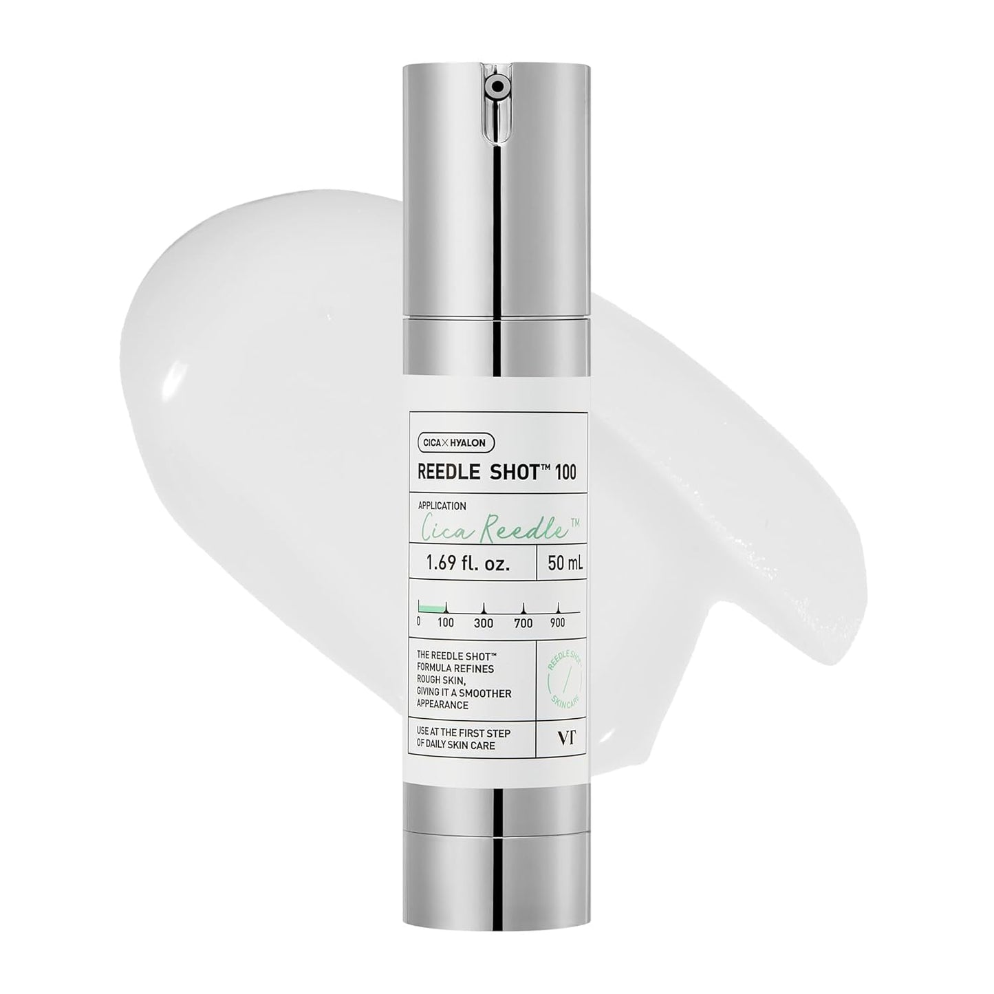 VT Reedle Shot 100 50ml