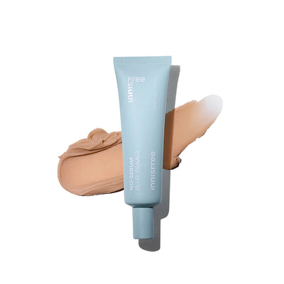 innisfree No-Sebum Blur Primer