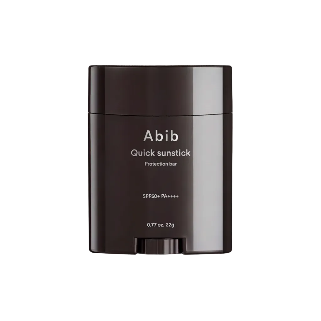 Abib Quick Sunstick Protection Bar SPF50+ PA++++ 22g