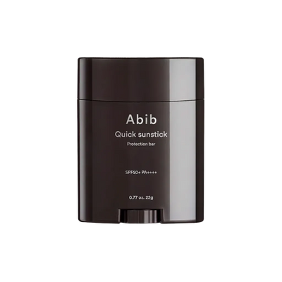 Abib Quick Sunstick Protection Bar SPF50+ PA++++
