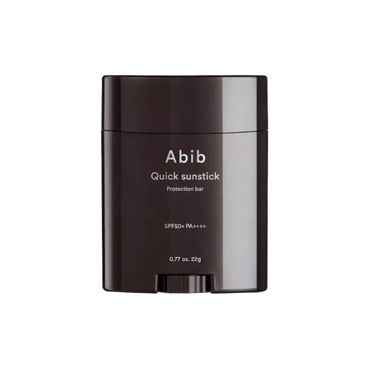 Abib Quick Sunstick Protection Bar SPF50+ PA++++ 22g