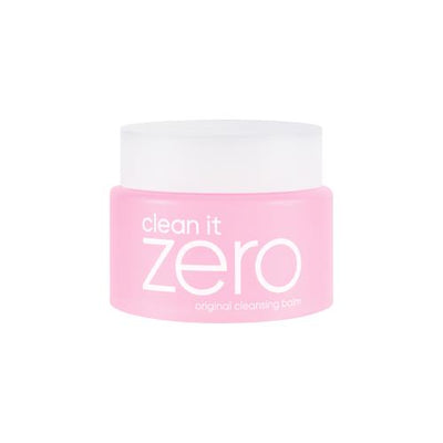 Banila Co Clean It Zero Cleansing Balm Original