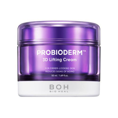 BIOHEAL BOH Probioderm 3D Lifting Cream