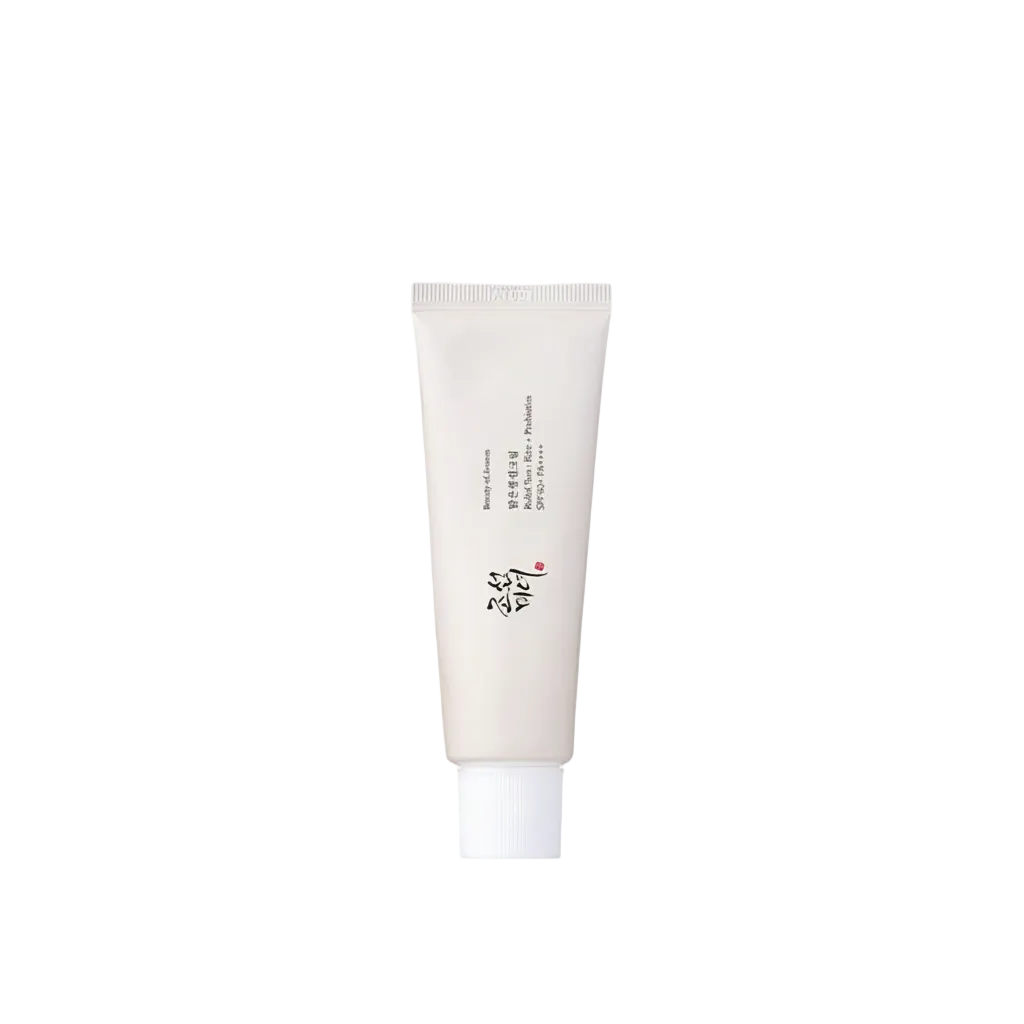 Beauty of Joseon Relief Sun: Rice + Probiotics SPF50+ PA++++ 50ml