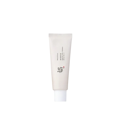 Beauty of Joseon Relief Sun: Rice + Probiotics SPF50+ PA++++