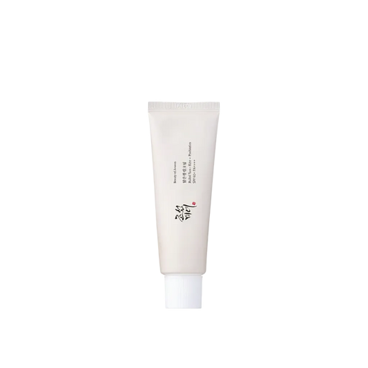 Beauty of Joseon Relief Sun: Rice + Probiotics SPF50+ PA++++ 50ml