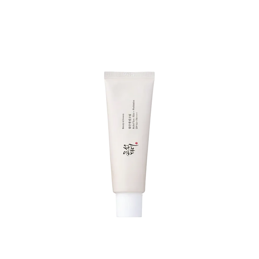 Beauty of Joseon Relief Sun: Rice + Probiotics SPF50+ PA++++