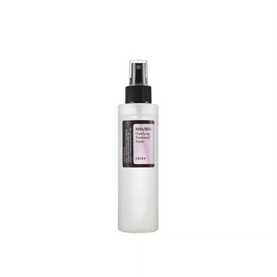 COSRX AHA/BHA Clarifying Treatment Toner