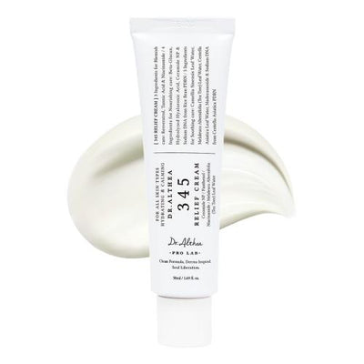 Dr. Althea 345 Relief Cream