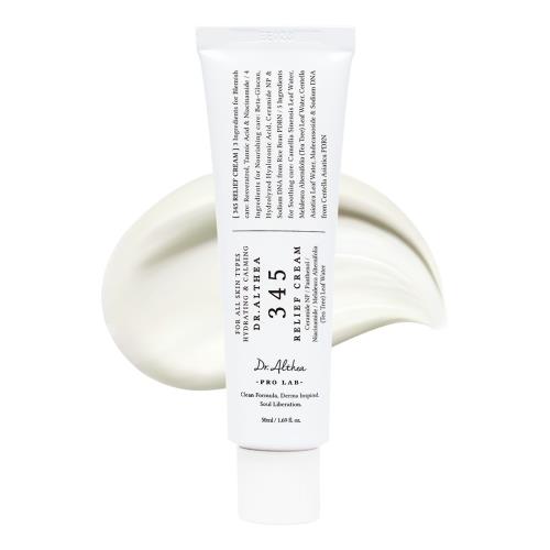 Dr. Althea 345 Relief Cream