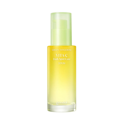 Goodal Green Tangerine Vita-C Dark Spot Care Serum Alpha