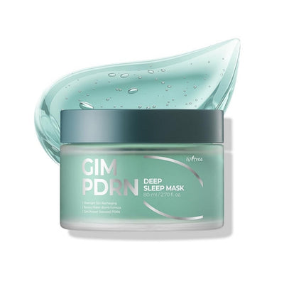 Isntree Gim PDRN Deep Sleep Mask