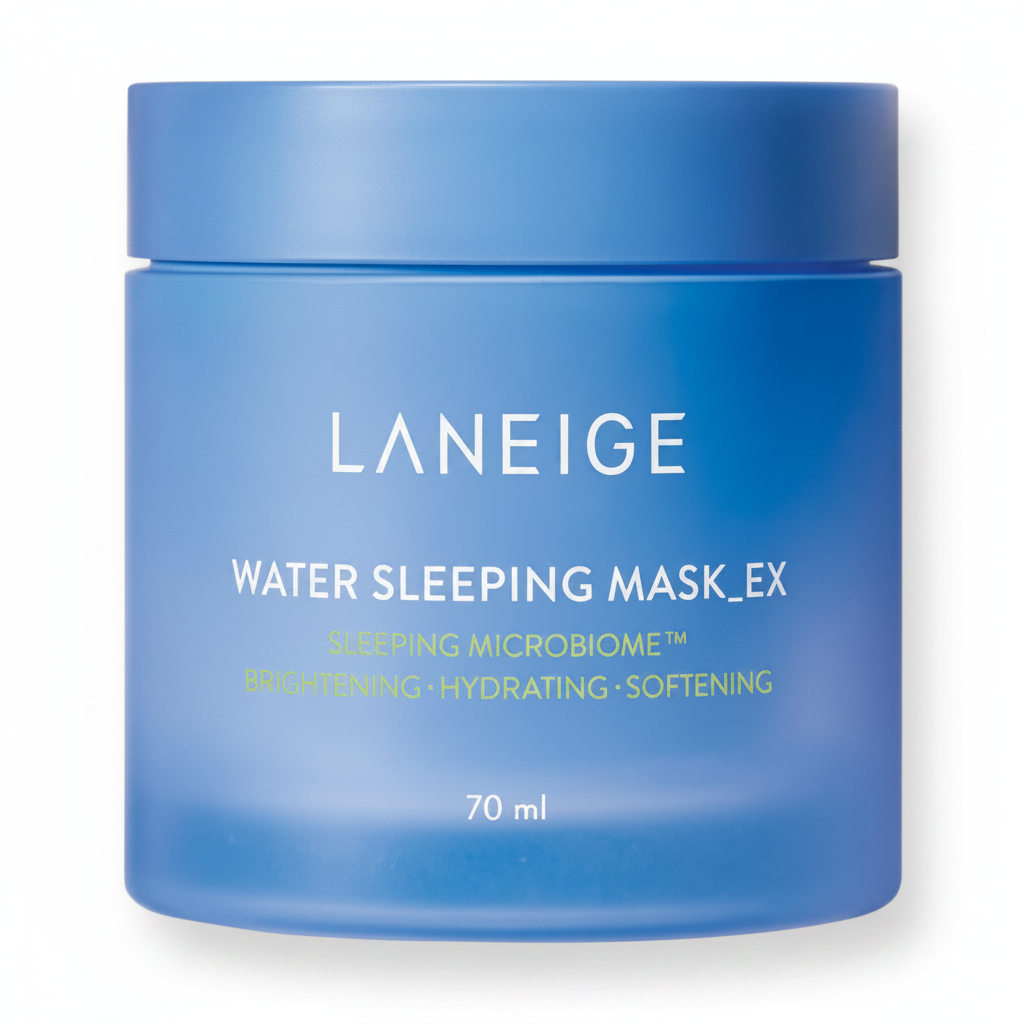LANEIGE Water Sleeping Mask 70ml