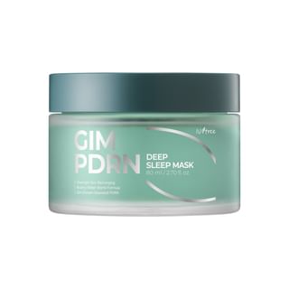 Isntree Gim PDRN Deep Sleep Mask 80ml
