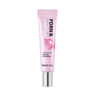Farmstay PDRN &amp; Vitamin Advanced Rolling Eye Serum