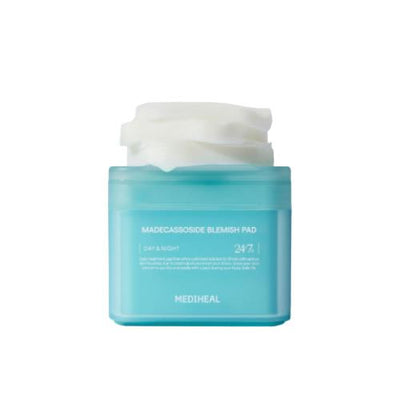 MEDIHEAL Madecassoside Blemish Pad