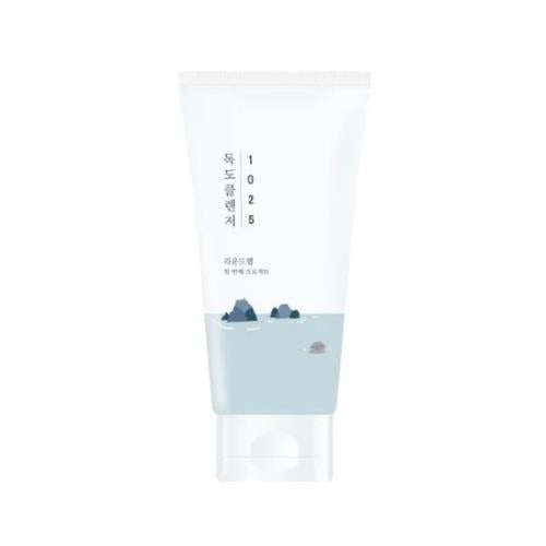 ROUND LAB 1025 Dokdo Cleanser