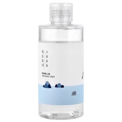 ROUND LAB 1025 Dokdo Toner