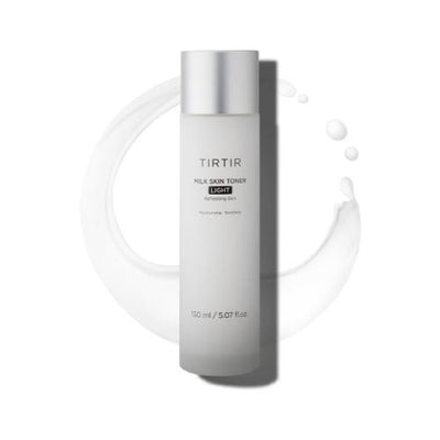 TIRTIR Milk Skin Toner
