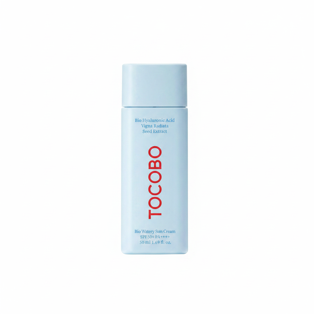 TOCOBO Bio Watery Sun Cream SPF50+ PA++++ 50ml