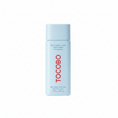 TOCOBO Bio Watery Sun Cream SPF50+ PA++++