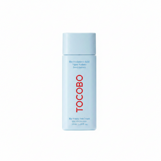 TOCOBO Bio Watery Sun Cream SPF50+ PA++++ 50ml