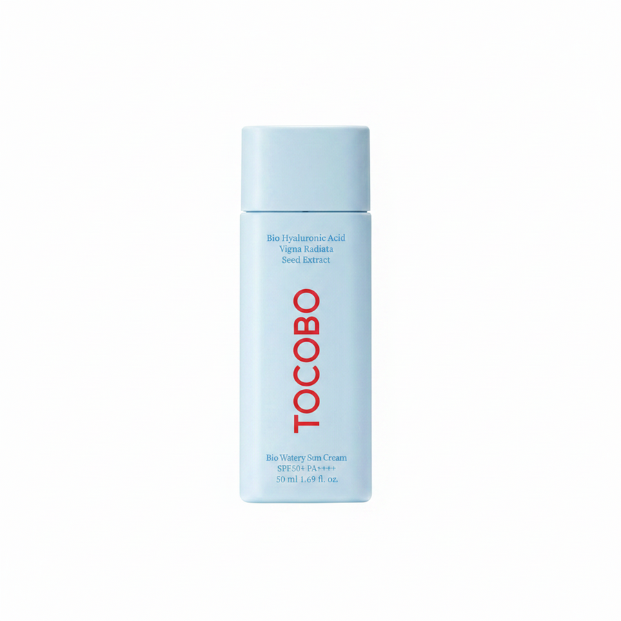TOCOBO Bio Watery Sun Cream SPF50+ PA++++