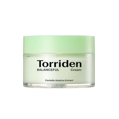 Torriden Balanceful Cica Cream
