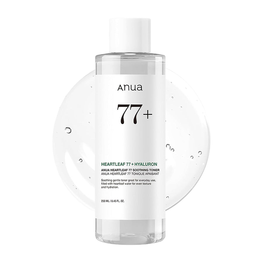 Anua Heartleaf 77% Soothing Toner