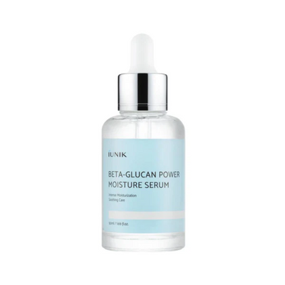 iUNIK Beta-Glucan Power Moisture Serum