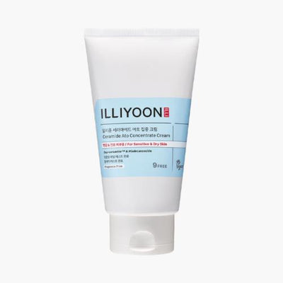 Illiyoon Ceramide Ato Concentrate Cream