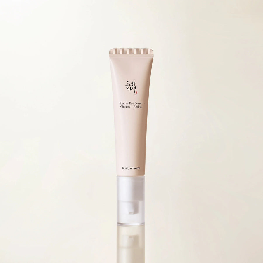 Beauty of Joseon Revive Eye Serum: Ginseng + Retinal