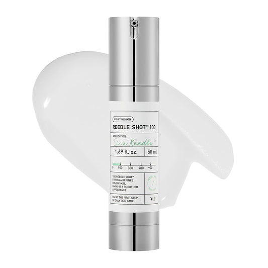 VT Reedle Shot 100 50ml